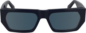 Calvin Klein Acetate Womens Womens Sunglass