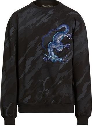 maharishi TOPWEAR - Sweatshirts on YOOX.COM