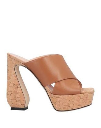 Sergio Rossi Sandals