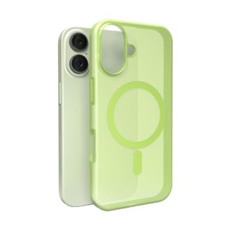 SBS Sbs Puipc1763daylgrn Funda Para Tel&eacute;fono M&oacute;vil Verde