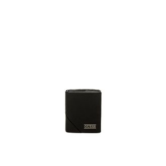 Guess Hombre, Accesorios, Negro, Talla: ONE Size