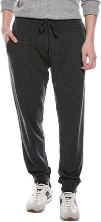 Quinn Cashmere Jogger