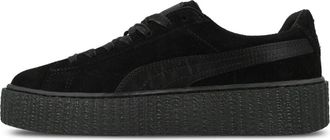 Puma Fenty x Suede Creepers Satin Black 363274-01
