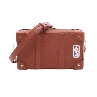 Louis Vuitton Vintage Cross Body Bags, unisex, Brown, ONE SIZE, Pre-owned Leather louis-vuitton-bags