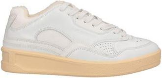 Jil Sander FOOTWEAR - Trainers sur YOOX.COM