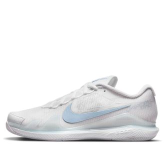 Nike (WMNS) Nike Court Air Zoom Vapor Pro White Aluminum CZ0222-111