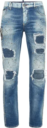 Philipp Plein Jeans Slim Fit