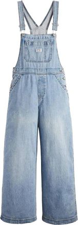 Levi's xl Overall Invested Indigo