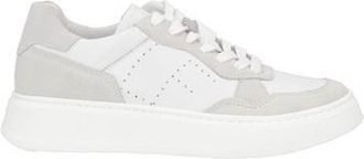 La Fille Des Fleurs FOOTWEAR - Trainers on YOOX.COM
