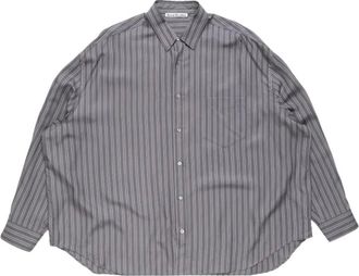 Acne Studios Uomo, Magliette, Grigio, S, new