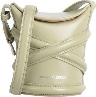 Alexander McQueen BOLSOS - Bolsos con bandolera en YOOX.COM