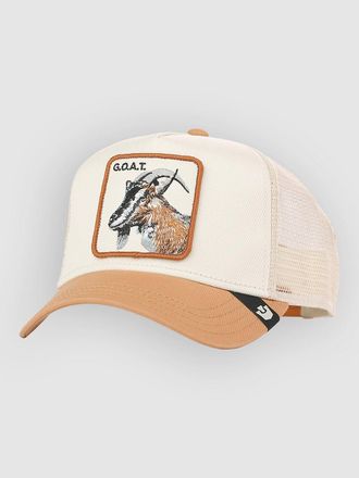 Goorin Brothers The GOAT Cap