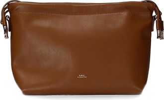 A.P.C. A. P.C. Bag in leather