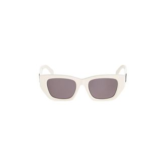 Palm Angels unisex, Accessoires, Beige, Maat: ONE Size