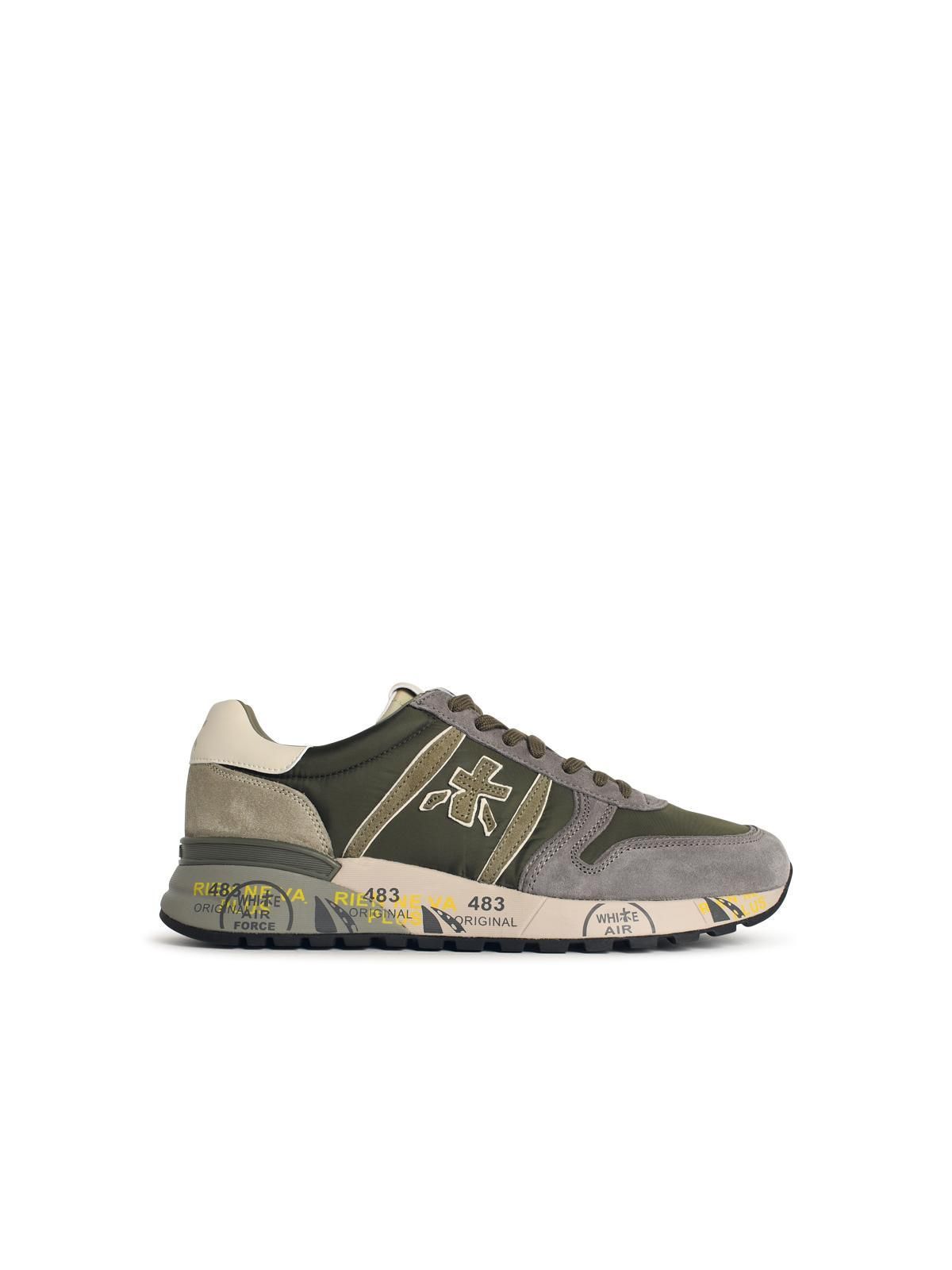 Men's Premiata Low Top Sneakers − Shop now up to −51% Stylight
