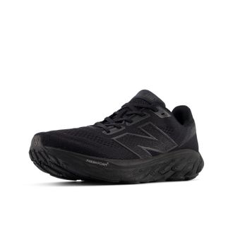 New Balance Mens Fresh Foam X 880 V14 Running Shoe, Black/Black Metallic/Black, 7.5 UK