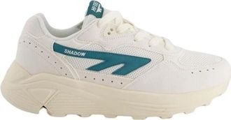 Hi-Tec HTS Shadow RGS - Heren - Sneakers - Wit - 44 EU - Su&egrave;de - Schoenen