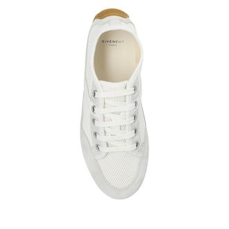 Givenchy Slim Panelled Sneakers
