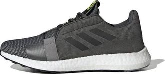 adidas SenseBoost Go Grey Black EF1581