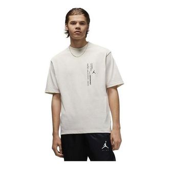 Nike Jordan Air Jordan 23 Engineered 85 Graphic Tee White DM1418-901