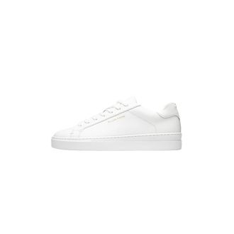 Filling Pieces Schoenen, Heren, Wit, 41 EU, Leer, Tiebreak Core