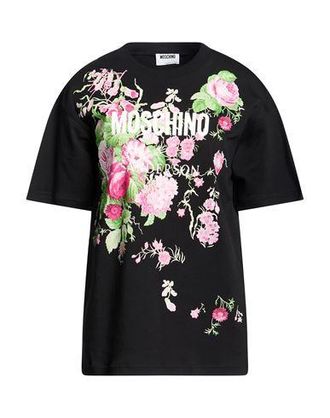 Moschino CAMISETAS Y TOPS - Camisetas en YOOX.COM