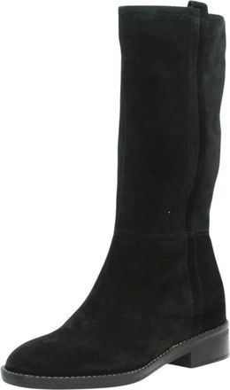 Geox D Larysse - - Shoes - Donna - Nero - 37 EU