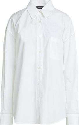 Fabiana Filippi TOPWEAR - Camicie su YOOX.COM