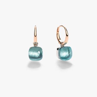 POMELLATO Nudo Petit Earrings