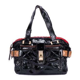 Chlo&eacute; Tote Bag schoudertas