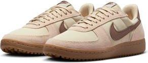 Nike Field General SE Sneaker in Beach/Cacao/Dark Brown at Nordstrom Rack, Size 6