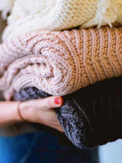 3 consejos para limpiar y desinfectar la ropa