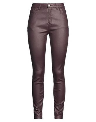 Molly Bracken BOTTOMWEAR - Trousers on YOOX.COM