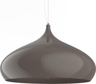 Lumicom Calice L&aacute;mpara De Techo Monocolor Brillo &Oslash;60