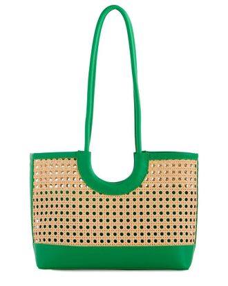 Shiraleah Lyra Mini Tote