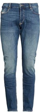 Diesel BOTTOMWEAR - Jeans on YOOX.COM