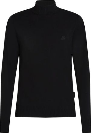 Karl Lagerfeld Maglione Kameo - Nero