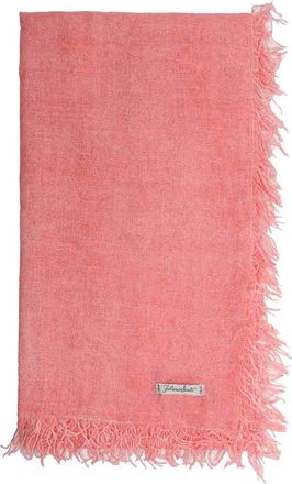 Faliero Sarti Pink Lolly Scarf