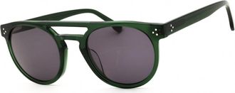 GAP SGP004 0GRN Green/Green