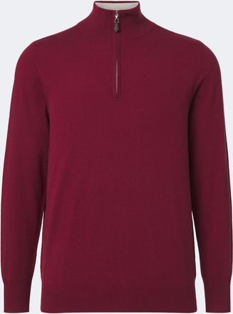 arch4 Pullover Mr Fenchurch in cashmere