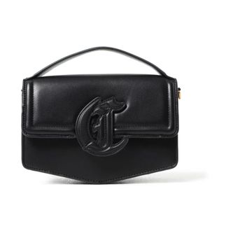 Just Cavalli JC Gothic Up Bag 3 - female - Just Cavalli - Handbags - Black - ONE SIZE - Bags