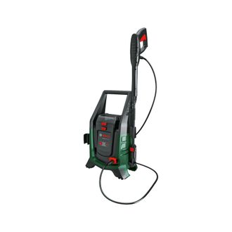Bosch Universalaquatak 36v-100 Hidrolimpiadora Alta Presi&oacute;n Verde Y Negra