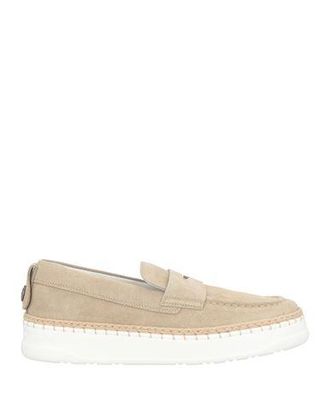 Voile Blanche Loafers