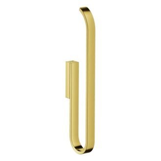 GROHE Portarrollos Grohe Reserve Sele F 2 Rollos 240mm Oro Cepillado Brillante