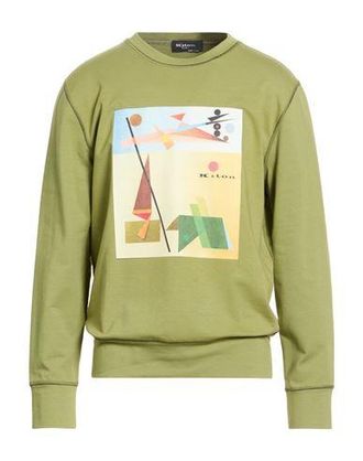 Kiton Sweatshirts