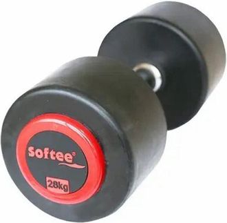 Softee Softee - Mancuerna Pro-sport 28 Kg