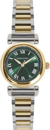 Ferragamo Ferragamo Allure Bracelet Watch