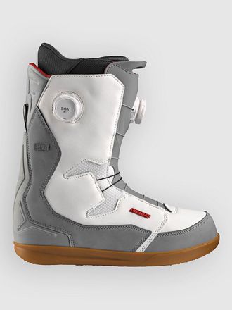 Deeluxe Deemon Pro 2027 Snowboard Schoenen wit