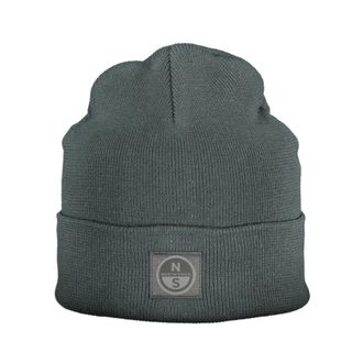 North Sails Hombre, Accesorios, Verde, Talla: ONE Size