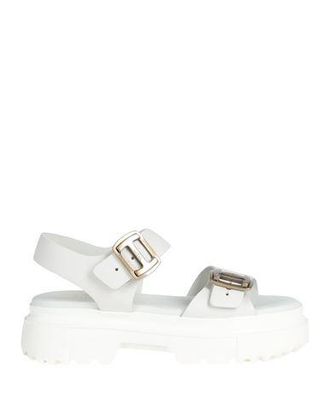 Hogan SCHUHE - Sandalen auf YOOX.COM